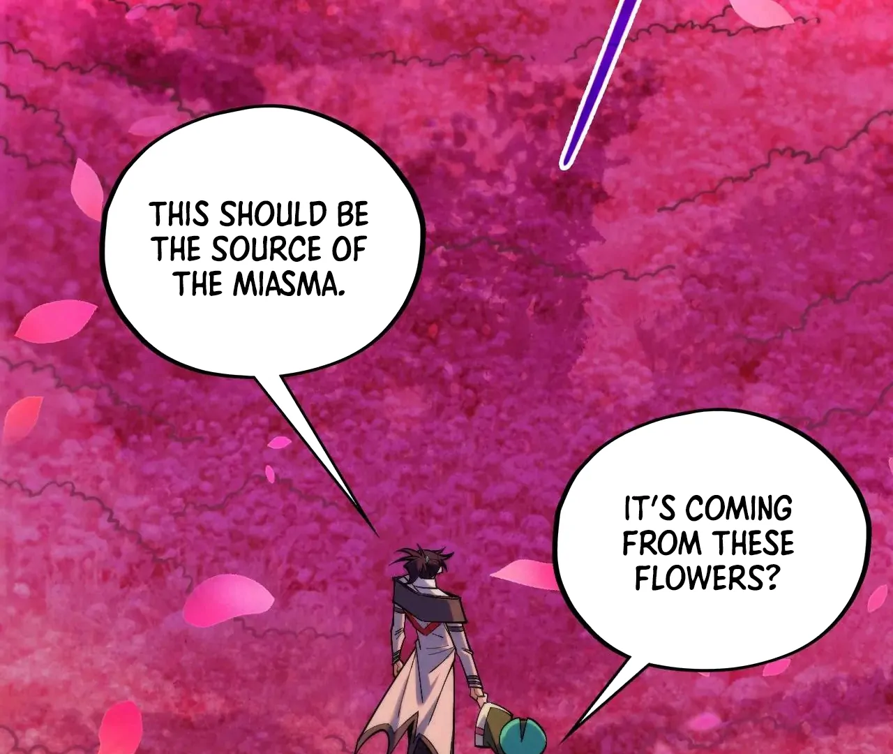 The Ultimate of All Ages Chapter 413 59